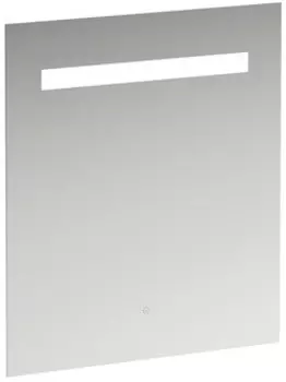 Зеркало 60х70 см Laufen Leelo 4.4763.2.950.144.1