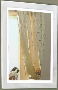 Зеркало 60х74 см Conti Lines ZLP74