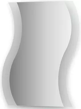 Зеркало 60х75 см Evoform Fashion BY 0415