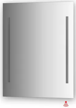 Зеркало 60x75 см Evoform Ledline BY 2315