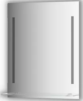 Зеркало 60x75 см Evoform Ledline-S BY 2162