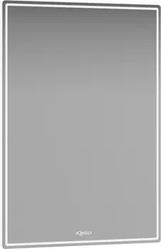 Зеркало 60x80 см Aqwella UM0206
