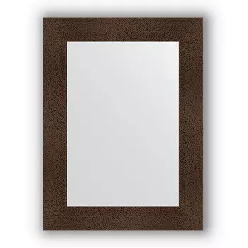 Зеркало 60x80 см бронзовая лава Evoform Definite BY 3056
