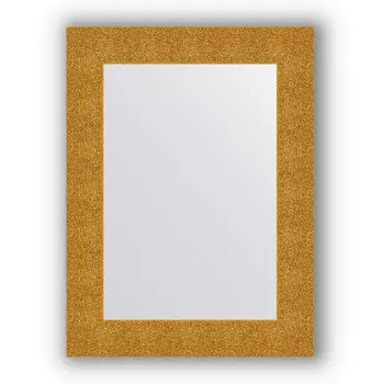 Зеркало 60x80 см чеканка золотая Evoform Definite BY 3054