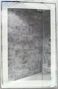 Зеркало 60х80 см Conti Apollo ZLP88