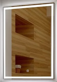 Зеркало 60x80 см Conti Fancy ZLP1073