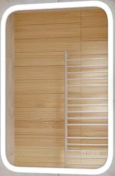 Зеркало 60х80 см Conti Glamour ZLP264