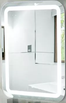 Зеркало 60x80 см Conti Lucia ZLP491