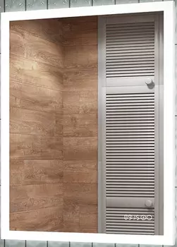 Зеркало 60х80 см Conti Sevilla ZLP115