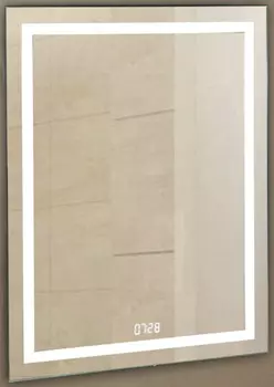 Зеркало 60x80 см Conti Verte ZLP478