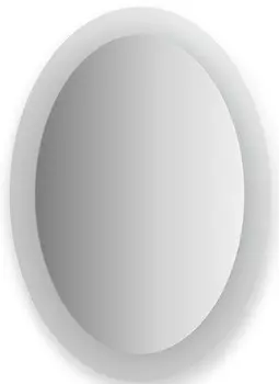 Зеркало 60х80 см Evoform Fashion BY 0406