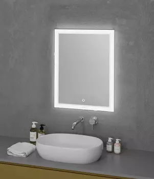 Зеркало 60x80 см Grossman Sirius 126080