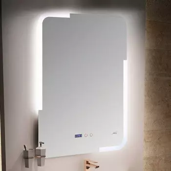 Зеркало 60x80 см Melana MLN-LED063