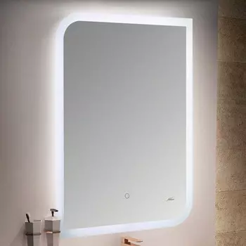 Зеркало 60x80 см Melana MLN-LED078