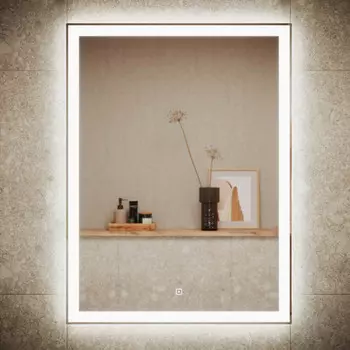 Зеркало 60x80 см Sancos City CI600