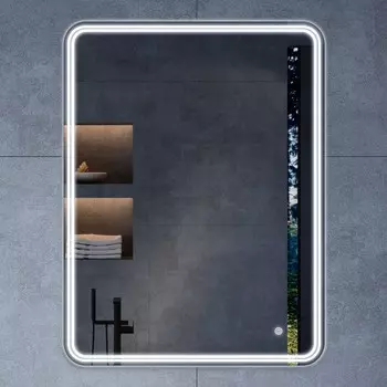 Зеркало 60x80 см Vincea VLM-3MA600