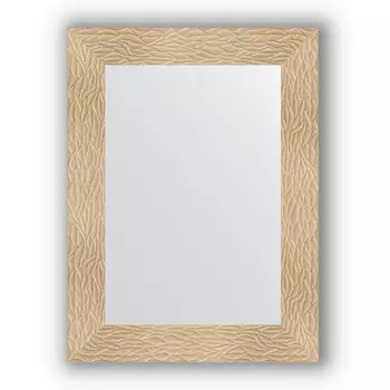 Зеркало 60x80 см золотые дюны Evoform Definite BY 3053