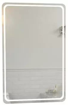 Зеркало 60x90 см Marka One Modern У52209