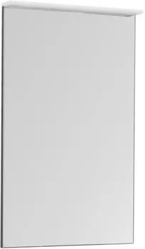 Зеркало 60х94,6 см с подсветкой дуб кантенбери Aquanet Грейс 00198370