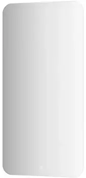 Зеркало 60x120 см Defesto Opti DF 2808S