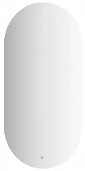 Зеркало 60x120 см Evoform Ledshine BY 2688