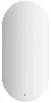 Зеркало 60x120 см Evoform Ledshine BY 2698