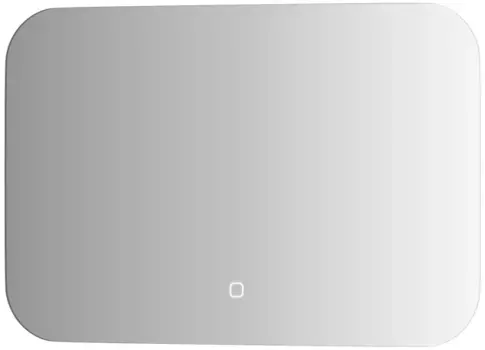 Зеркало 60x40 см Defesto Opti DF 2812SH