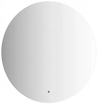 Зеркало 60x60 см Defesto Opti DF 2843R