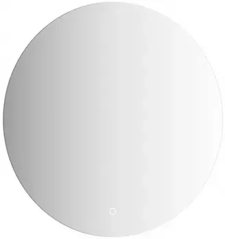 Зеркало 60x60 см Defesto Opti DF 2843S