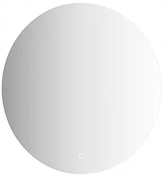 Зеркало 60x60 см Defesto Opti DF 2853S