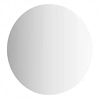 Зеркало 60x60 см Evoform Ledshine BY 2543
