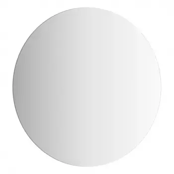 Зеркало 60x60 см Evoform Ledshine BY 2553