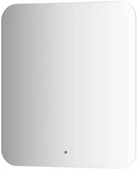 Зеркало 60x70 см Defesto Opti DF 2806R