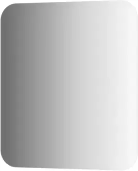 Зеркало 60x70 см Defesto Opti DF 2816