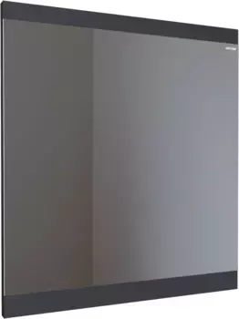 Зеркало 60x70 см графит Grossman Смарт 206005