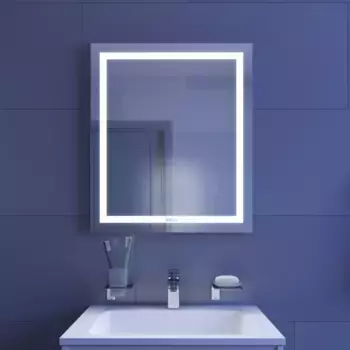 Зеркало 60x70 см IDDIS Zodiac ZOD6000i98