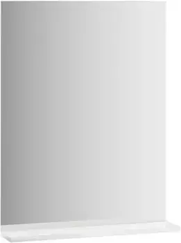 Зеркало 60x75 см белый глянец Ravak Rosa II 600 X000000930
