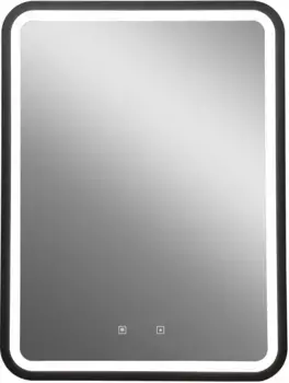 Зеркало 60x80 см Art&Max Genova AM-Gen-600-800-DS-F-H