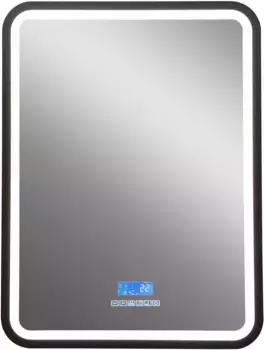 Зеркало 60x80 см Art&Max Genova AM-Gen-600-800-S-F-MFP