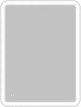 Зеркало 60x80 см BelBagno Marino SPC-MAR-600-800-LED-TCH