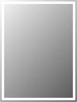 Зеркало 60x80 см BelBagno SPC-GRT-600-800-LED-BTN