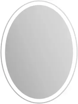 Зеркало 60x80 см BelBagno SPC-VST-600-800-LED-BTN