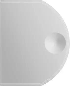 Зеркало 60x80 см Cezares 45029