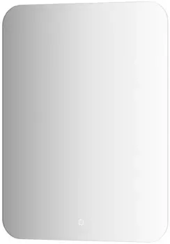 Зеркало 60x80 см Defesto Opti DF 2807S