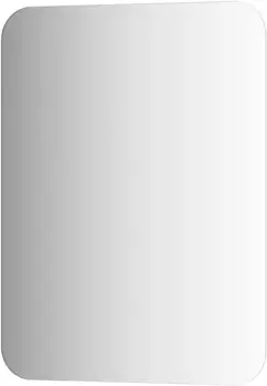 Зеркало 60x80 см Defesto Opti DF 2817