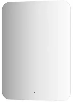 Зеркало 60x80 см Defesto Opti DF 2817R