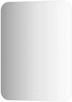 Зеркало 60x80 см Defesto Opti DF 2817S