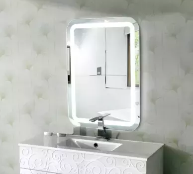 Зеркало 60x80 см Relisan Agata Гл000024391