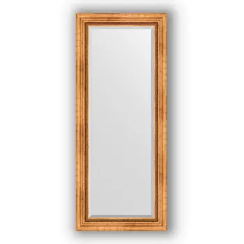 Зеркало 61x146 см римское золото Evoform Exclusive BY 3542