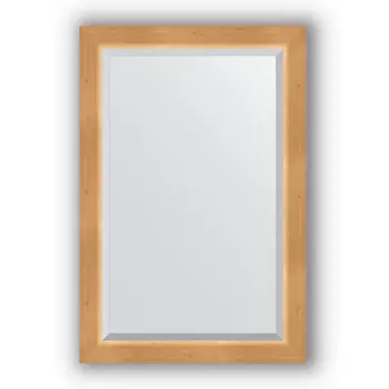 Зеркало 61x91 см сосна Evoform Exclusive BY 1173